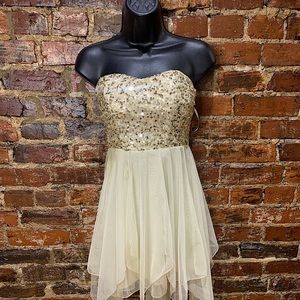 Cocktail/formal dress